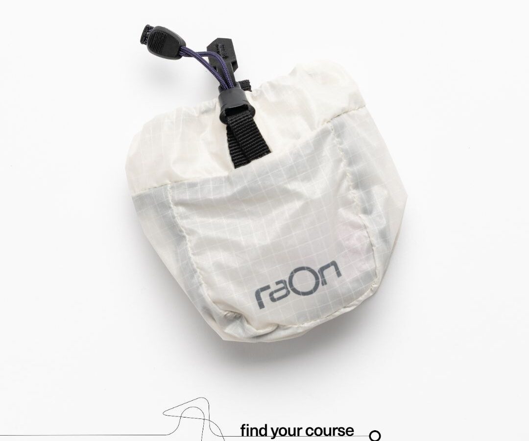 Cinch Pouch